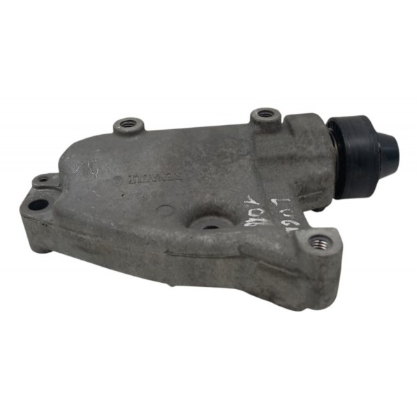 Suporte Compressor Ar Renault Logan 1.0 2007 2008 2009 2010