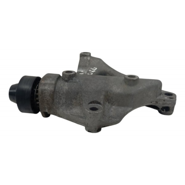 Suporte Compressor Ar Renault Logan 1.0 2007 2008 2009 2010