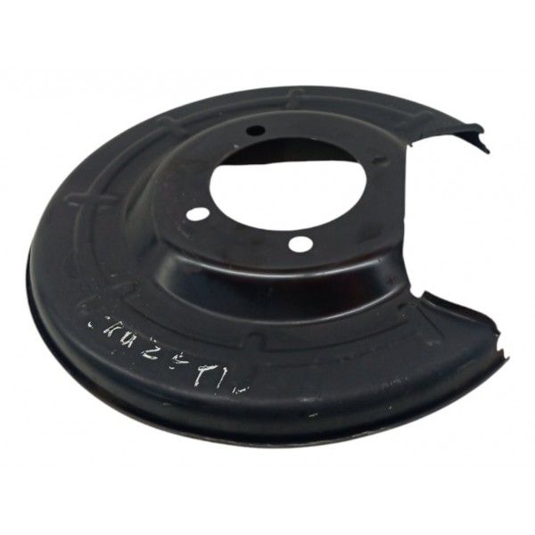 Espelho Freio Traseiro Esquerdo Gm Cruze Sedan 1.8 2014 2015