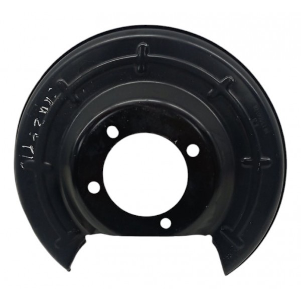 Espelho Freio Traseiro Esquerdo Gm Cruze Sedan 1.8 2014 2015