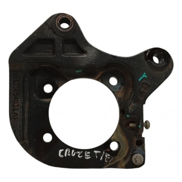 Manga Eixo Traseiro Direito Gm Cruze Sedan 1.8 2014 2015