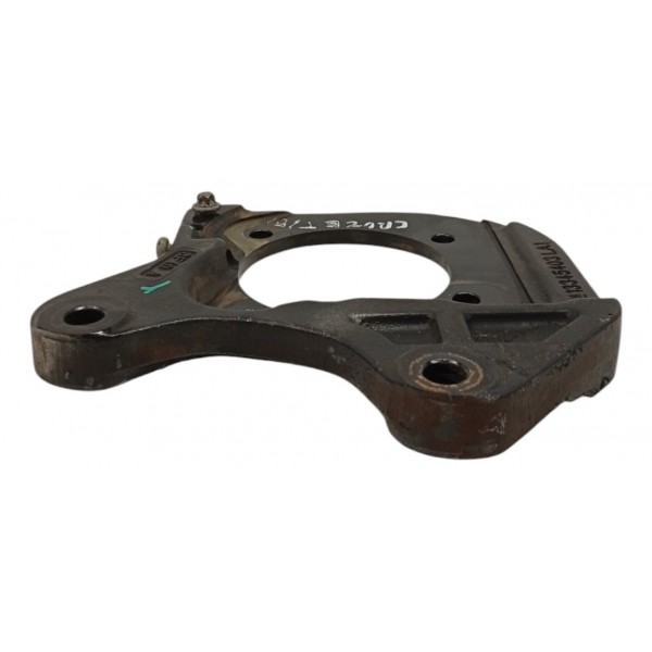 Manga Eixo Traseiro Direito Gm Cruze Sedan 1.8 2014 2015