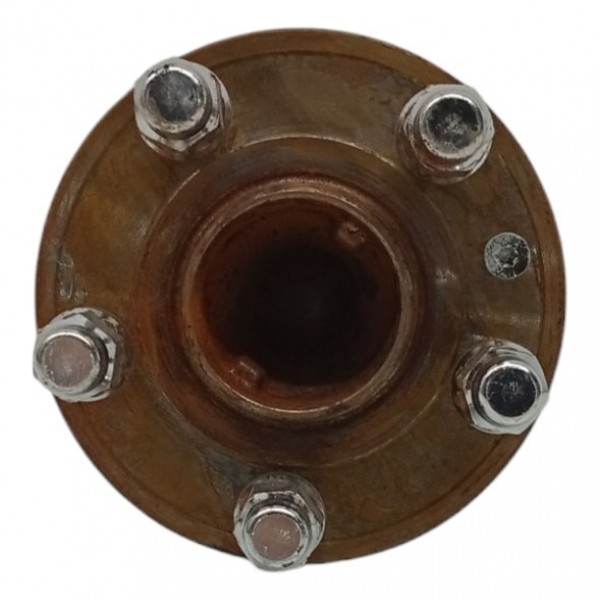 Rolamento Cubo Roda Traseira Esq Gm Cruze Sedan 1.8 2014 15