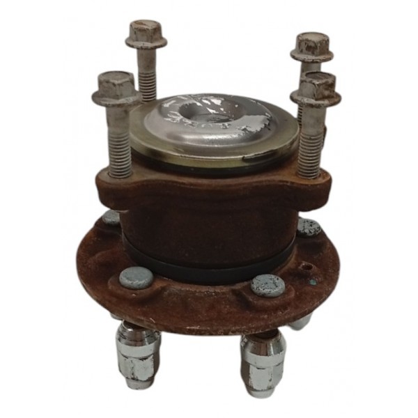 Rolamento Cubo Roda Traseira Esq Gm Cruze Sedan 1.8 2014 15