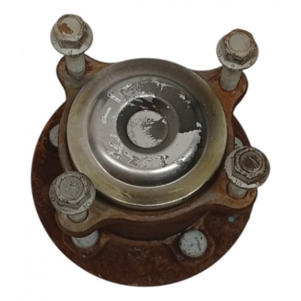 Rolamento Cubo Roda Traseira Esq Gm Cruze Sedan 1.8 2014 15