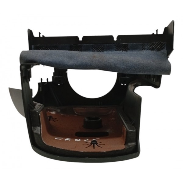 Acabamento Coluna Direção Gm Cruze 1.8 2013 2014 2015 2016