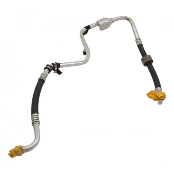 Mangueira Ar Condicionado Renault Logan 1.0 2007 2008 2009