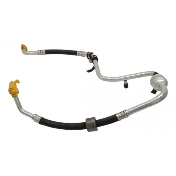 Mangueira Ar Condicionado Renault Logan 1.0 2007 2008 2009