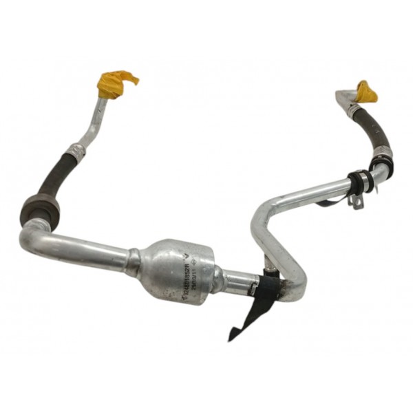 Mangueira Ar Condicionado Renault Logan 1.0 2007 2008 2009