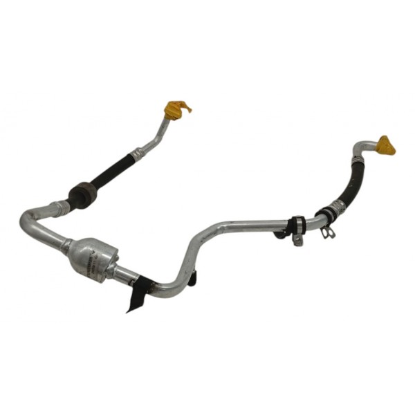 Mangueira Ar Condicionado Renault Logan 1.0 2007 2008 2009