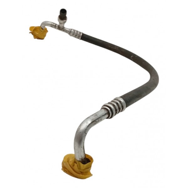 Mangueira Ar Condicionado Renault Logan 1.0 2007 2008 2010