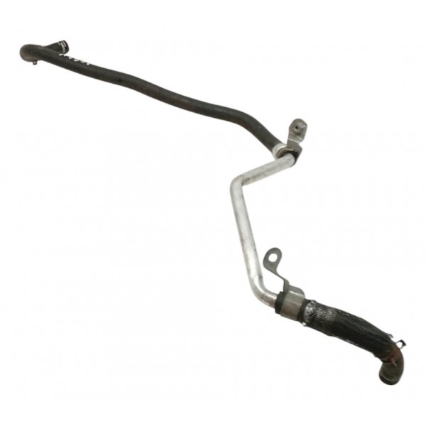 Mangueira Ar Condicionado Renault Logan 1.0 2007 2009 2010