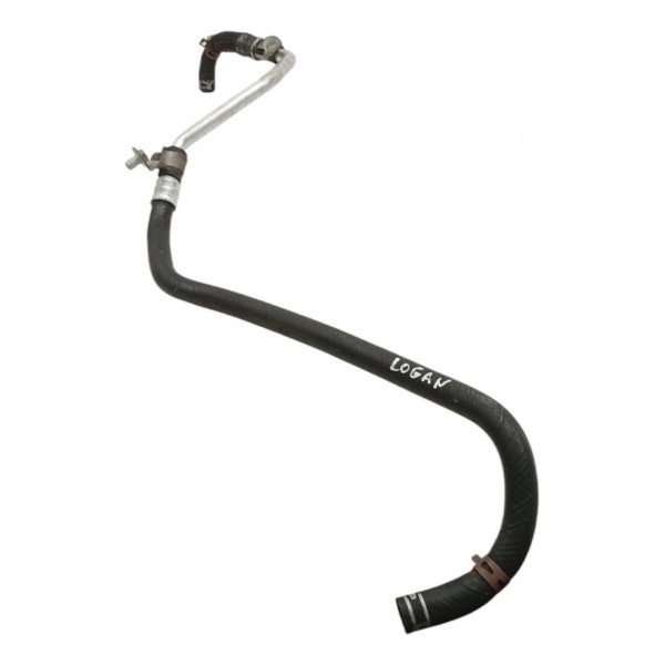 Mangueira Ar Condicionado Renault Logan 1.0 2007 2009 2010