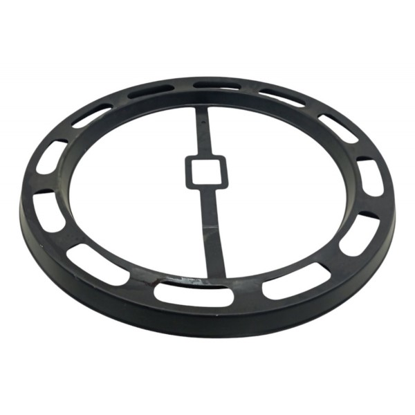 Base Suporte Estepe Gm Cruze Sedan 1.8 2013 2014 2015 2016