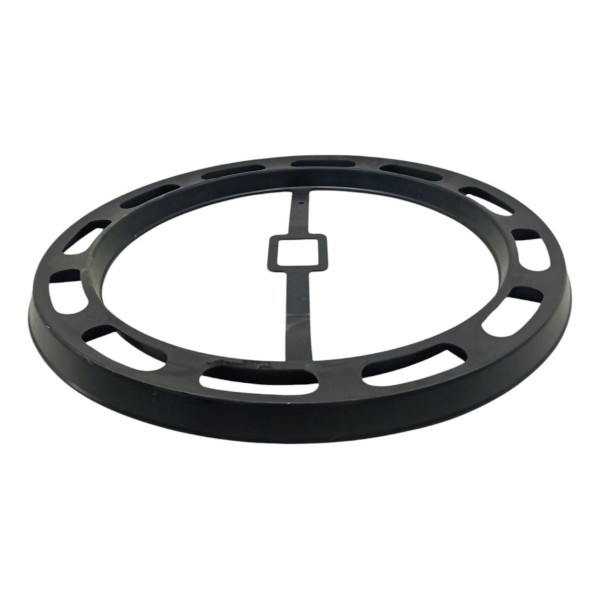 Base Suporte Estepe Gm Cruze Sedan 1.8 2013 2014 2015 2016