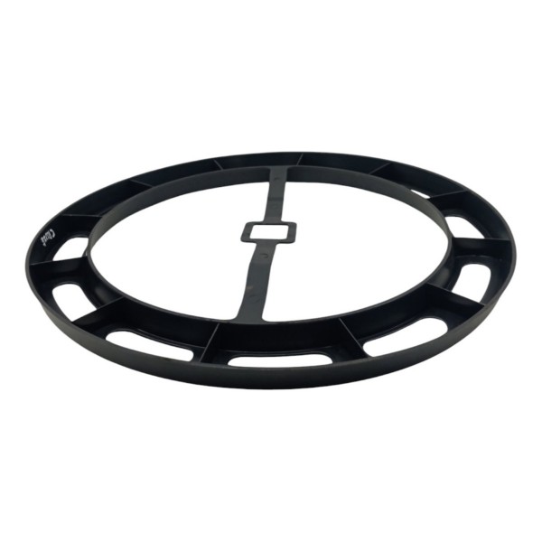 Base Suporte Estepe Gm Cruze Sedan 1.8 2013 2014 2015 2016