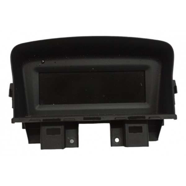 Computador Bordo Painel Chevrolet Cruze 2013 2014 2015 2016