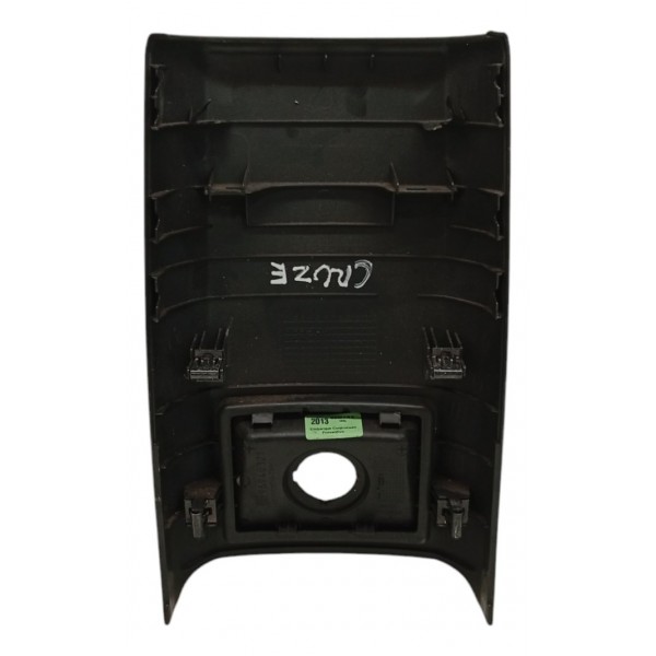 Moldura Console Tomada 12v Gm Cruze Sedan 2014 2015 2016