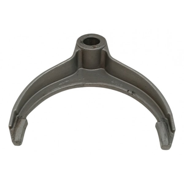 Garfo 5° Marcha Caixa Cambio Ford Ka Fiesta Zetec Rocam