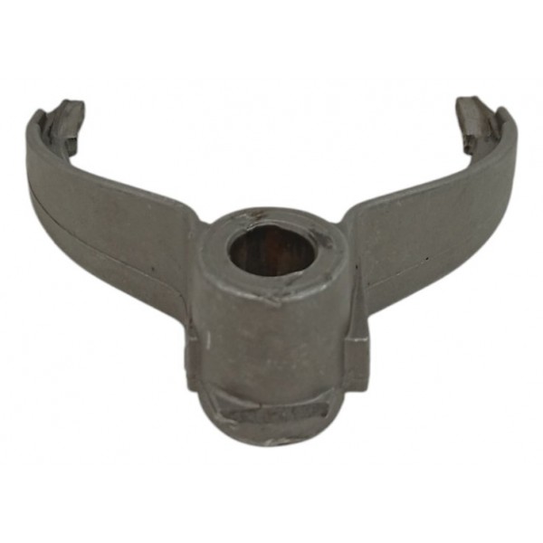 Garfo 5° Marcha Caixa Cambio Ford Ka Fiesta Zetec Rocam