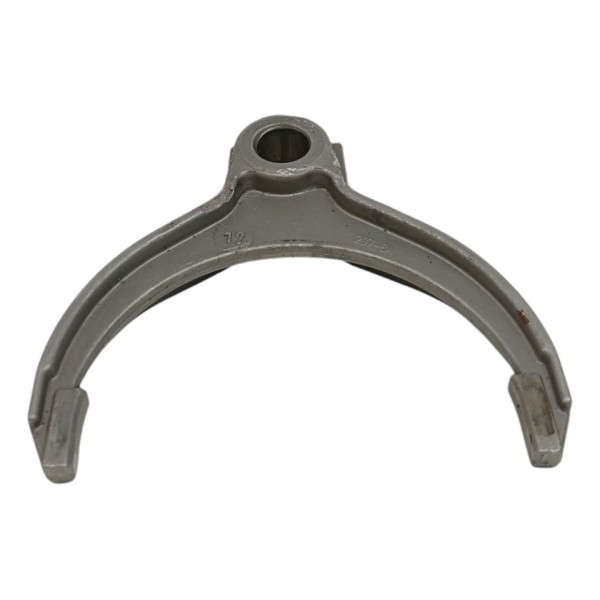 Garfo 5° Marcha Caixa Cambio Ford Ka Fiesta Zetec Rocam