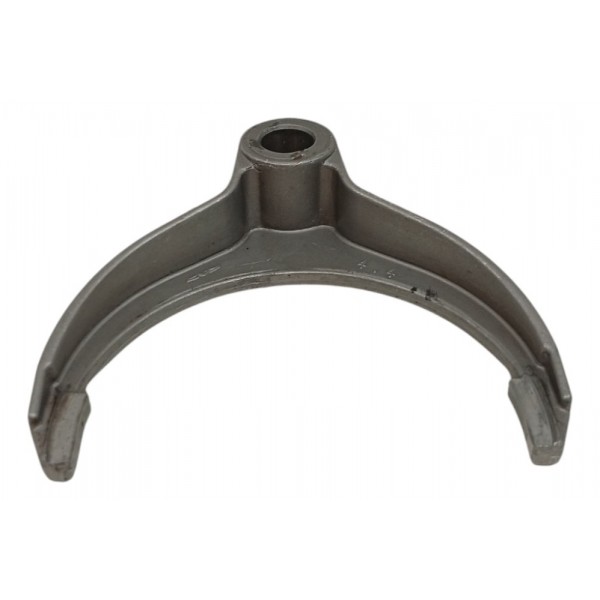 Garfo 5° Marcha Caixa Cambio Ford Ka Fiesta Zetec Rocam