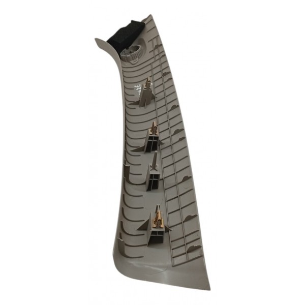 Moldura Coluna Parabrisa Esquerdo Gm Cruze Sedan 2014 2015