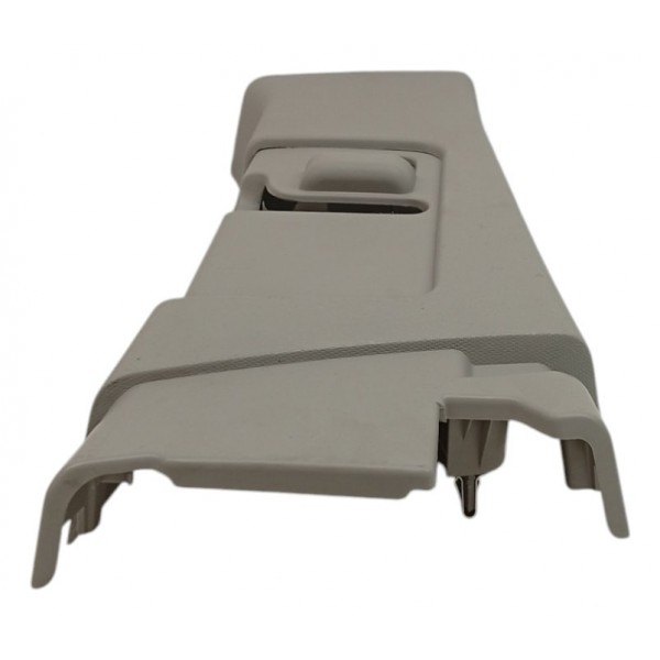 Moldura Coluna Central Cinto Esquerdo Chevrolet Cruze 2014