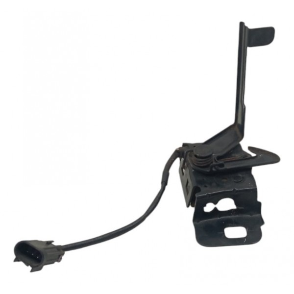 Fechadura Trava Capo Chevrolet Cruze 1.8 2013 2014 2015 2016