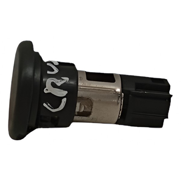 Tomada 12v Console Central Gm Cruze Sedan 2014 2015 2016