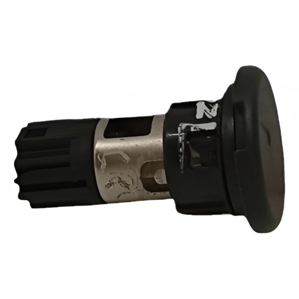 Tomada 12v Console Central Gm Cruze Sedan 2014 2015 2016