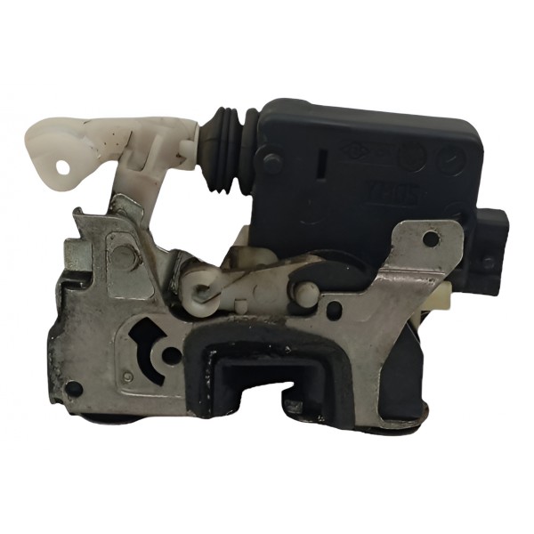 Fechadura Porta Traseira Esq Renault Logan Sandero 1.0 2008