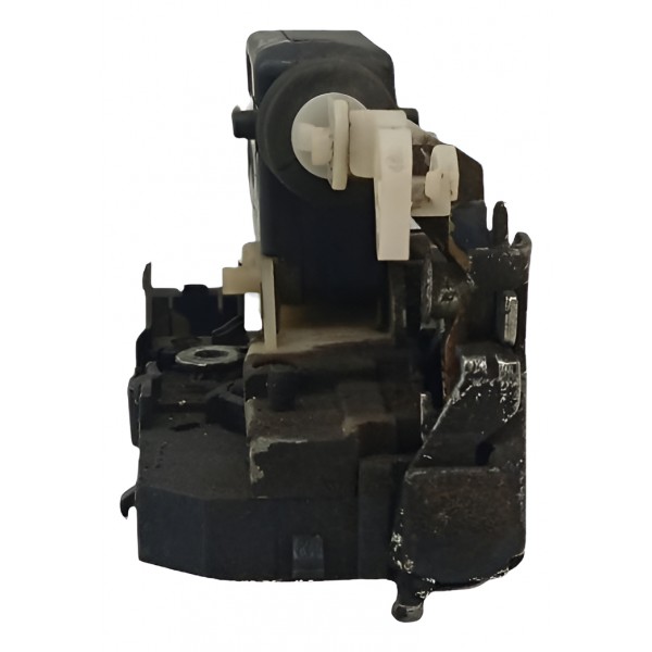 Fechadura Porta Traseira Esq Renault Logan Sandero 1.0 2008