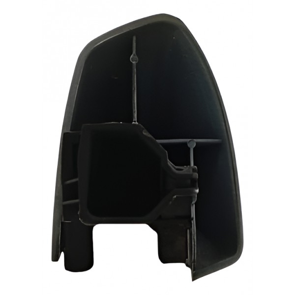 Tampa Maçaneta Porta Traseira Esquerda Mercedes C180 2011