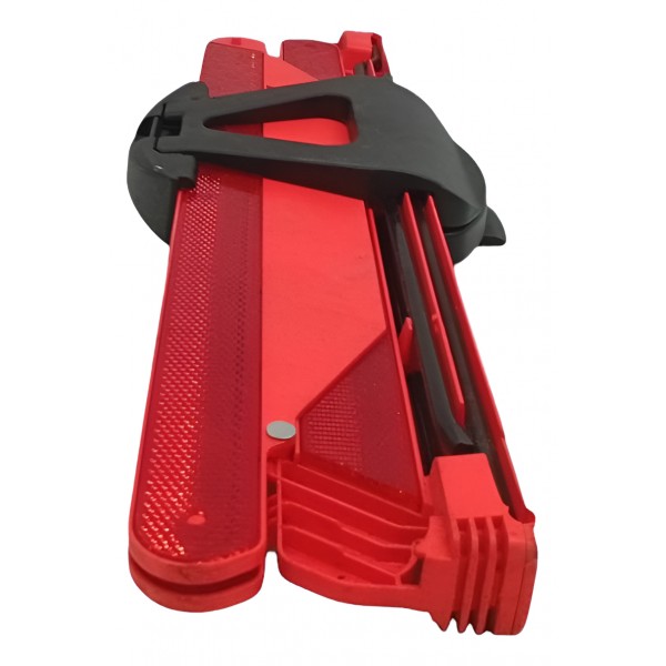 Triângulo Sinalização Mercedes Benz C180 2011