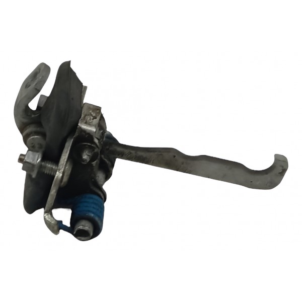 Limitador Traseiro Esq Renault Sandero 2011 2012 2013 2014