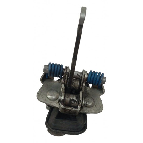 Limitador Traseiro Esq Renault Sandero 2011 2012 2013 2014