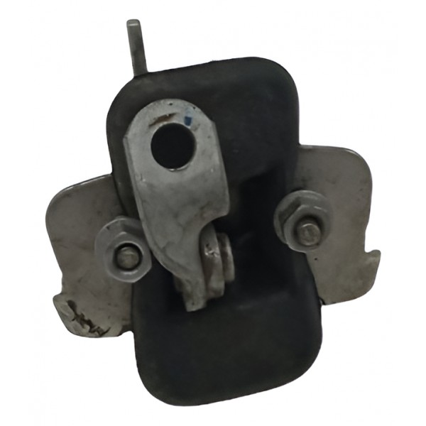 Limitador Traseiro Esq Renault Sandero 2011 2012 2013 2014