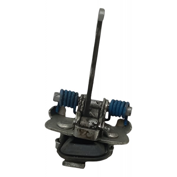 Limitador Traseiro Esq Renault Sandero 2011 2012 2013 2014