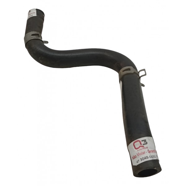 Mangueira Ar Quente Honda Fit 1.4 2004 2005 2006 2007 2008