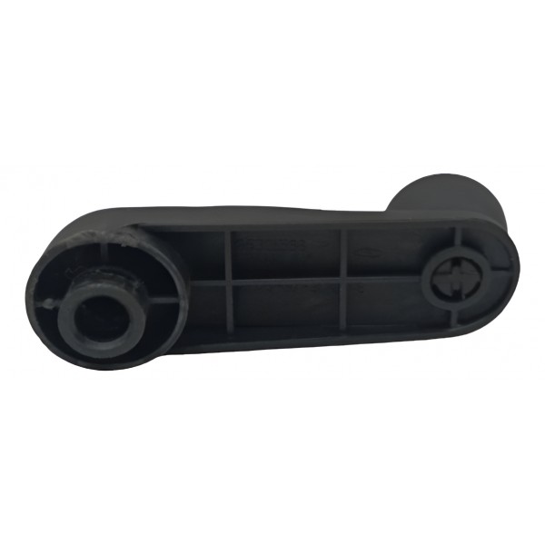 Manivela Vidro Traseiro Chevrolet Onix 1.4 2013 2014