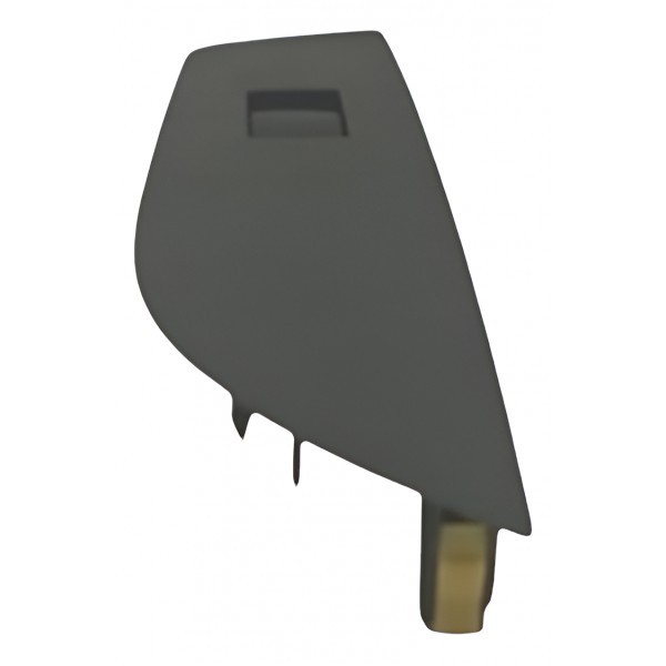 Moldura Botão Vidro Dian Direito Toyota Corolla Cross 2023