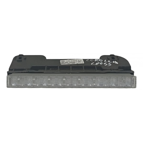 Break Light Luz Freio Toyota Corolla Cross 2022 2023 2024