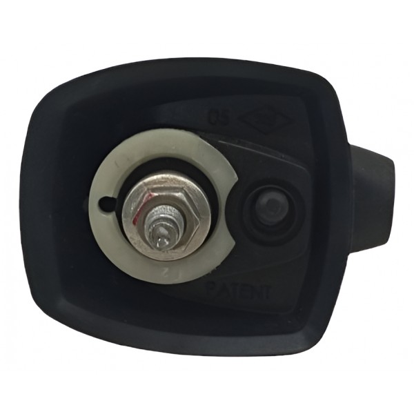 Base Antena Teto Renault Kwid 2020 2021