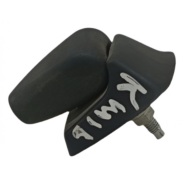 Base Antena Teto Renault Kwid 2020 2021
