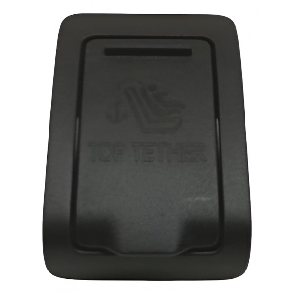 Acabamento Tampa Banco Mercedes C180 2011