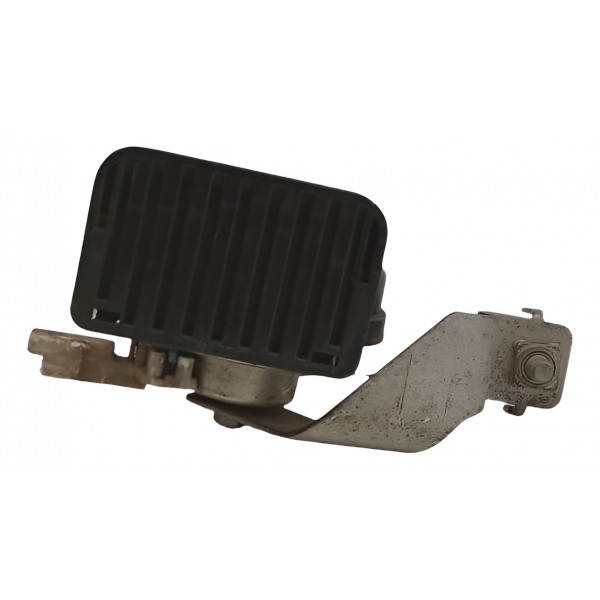 Buzina Caracol Peugeot 2008