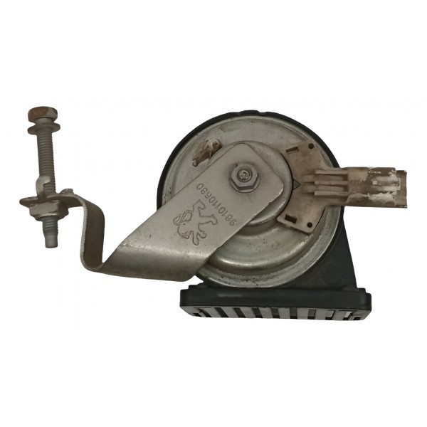 Buzina Caracol Peugeot 2008