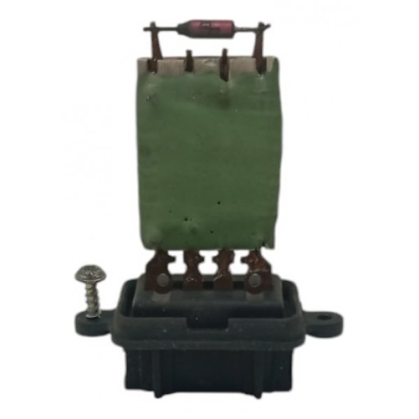 Resistencia Ar Condicionado Renault Logan 1.0 2008 2009 2010