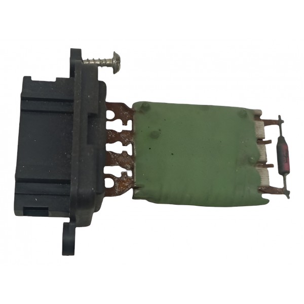 Resistencia Ar Condicionado Renault Logan 1.0 2008 2009 2010
